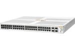 HPE ARUBA ION 1930 JL685A 48 PORT GIGABIT+4XGB SFP /1X10GB SFP УПРАВЛУВАН СВИЧ
