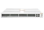 HPE ARUBA ION 1930 JL685A 48 PORT GIGABIT+4XGB SFP /1X10GB SFP УПРАВЛУВАН СВИЧ - Image 2