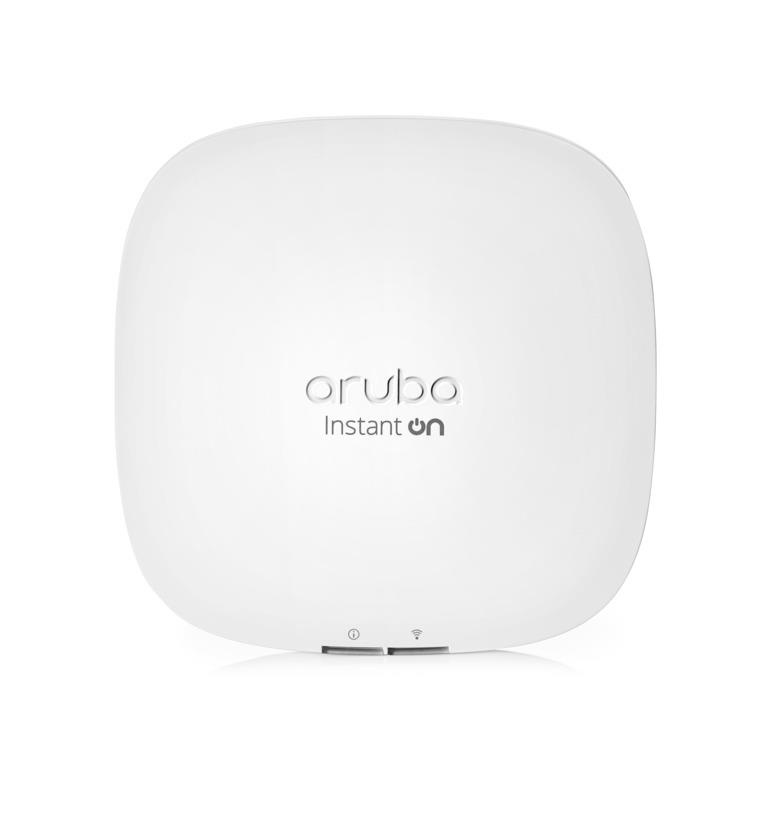 hpe-aruba-ion-r4w02a-ap22-rw-19744_1.jpg HPE ARUBA ION R4W02A AP22 (RW) WIFI 6 ACCESS POINT - Image 1