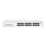 HPE ARUBA R8R49A 1430-24G 24 PORT GIGABIT НЕУПРАВЛУВАН СВИЧ