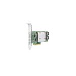 HPE Smart Array E208i-p SR Gen10 (8 Внатрешни Линии_Без Кеш) 12G
