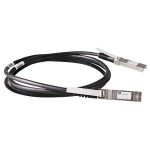 HPE X242 10G SFP+ до SFP+ 3m Копер Кабел