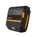 HPRT HM-A300E 203DPI ДИРЕКТЕН ТЕРМАЛЕН ПЕЧАТАР - Image 2