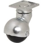 HTS 202 Тркало со топка и плоча 40 mm - Image 2