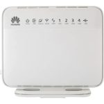 Huawei HG658 V2 300Mbps 4 Port Кабелски-Етернет VDSL2/ADSL2+ Модем