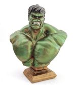Hulk Büst Голем Размер