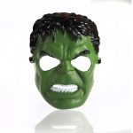 Hulk Маска