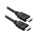 Hytech HY-XHD01 HDMI TO HDMI (1.5 Метри) СИНЕМА 4K (4096-2160) Слика и Звук Преносен Кабел