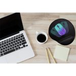 INCA IMPS-009 Подлога за глувче со поддршка за зглоб - Image 2