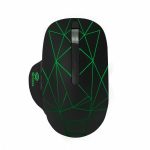 INCA IWM-051T ШАРЖ ЕДИБЕЛ USB/TYPE-C КАБЛОСУЗ 1600 DPI МАУС