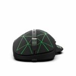 INCA IWM-051T ШАРЖ ЕДИБЕЛ USB/TYPE-C КАБЛОСУЗ 1600 DPI МАУС - Image 2