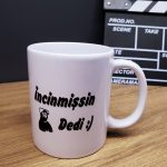 Купа со дизајн "Ицнименишин Деди" - Image 2