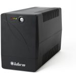 INFORM GUARDIAN 1000VA (2X7AH) 7/20DK LINE INTERAKTIV UPS