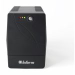 INFORM GUARDIAN 1200VA (2X7AH) 7/20DK LINE INTERAKTIV UPS - Image 2