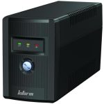 INFORM GUARDIAN 600VA (1X7AH) 7/20DK LINE INTERAKTIV UPS