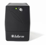 INFORM GUARDIAN 800VA (1X9AH) 7/20DK LINE INTERAKTIV UPS - Image 2