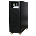 INFORM STARK 3320 20KVA 3F/3F (32X9AH) 6/15DK LCD ONLINE UPS (TRIFAZE)