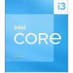 INTEL CORE CI3 13100 3.4GHZ 12MB 1700P ФАНЛИ (BOX)