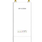 IP-COM BS6 БАЗНА СТАНИЦА M5 5GHZ 300MBPS IP65 ДАЉИНСКИ ПРИСТАПЕН ТОЧКА