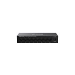 IP-COM G1008M 8 PORT GIGABIT METAL УПРАВЛУВАН SWITCH