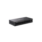 IP-COM G1008M 8 PORT GIGABIT METAL УПРАВЛУВАН SWITCH - Image 2