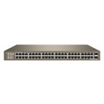 IP-COM G3350F 48 PORT GIGABIT + 2X1GB SFP UPLINK L2 УПРАВЛАЕМ РАКМОНТ СВИЧ