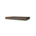IP-COM G5328X 24 PORT GIGABIT + 4X10GB SFP UPLINK L3 УПРАВЛАЕМ РАКМОНТ СВИЧ - Image 2