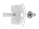 IP-COM ILBE-5AC 5GHZ 23DBI 11AC 867MBPS 25KM ДИШ ОРТАН PTP ACCESS POINT - Image 2