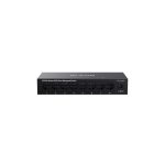 IP-COM G2208D 8 PORT GIGABIT CLOUD УПРАВЛУВАН SWITCH