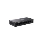 IP-COM G2208D 8 PORT GIGABIT CLOUD УПРАВЛУВАН SWITCH - Image 2