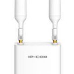 IP-COM IP-IUAP-AC-M 2.4/5GHZ 1167MBPS ДАЉИНСКИ ПРИСТАПЕН ТОЧКА (С АДАПТЕР)