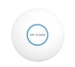 IP-COM IUAP-AC-LITE 2.4/5GHZ 1167MBPS İÇ ORTAM TAVAN TİPİ ACCES POINT(ADAPTÖRLÜ)
