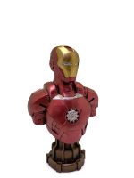 Iron Man Буст Голем