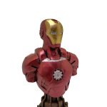 Iron Man Буст Мали Размер