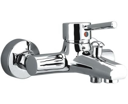 itimat-delta-mix-321-banyo-ba-11150_1.jpg Итимат Delta Mix 321 Батерија за бања - Image 1