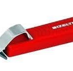 İzeltaş 0375050020 Алат за соголување кабли 8-28 mm