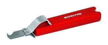 izeltas-0375050020-kablo-si-6645_1.jpg İzeltaş 0375050020 Алат за соголување кабли 8-28 mm - Image 1
