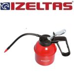 İzeltaş Масленик 200 cc