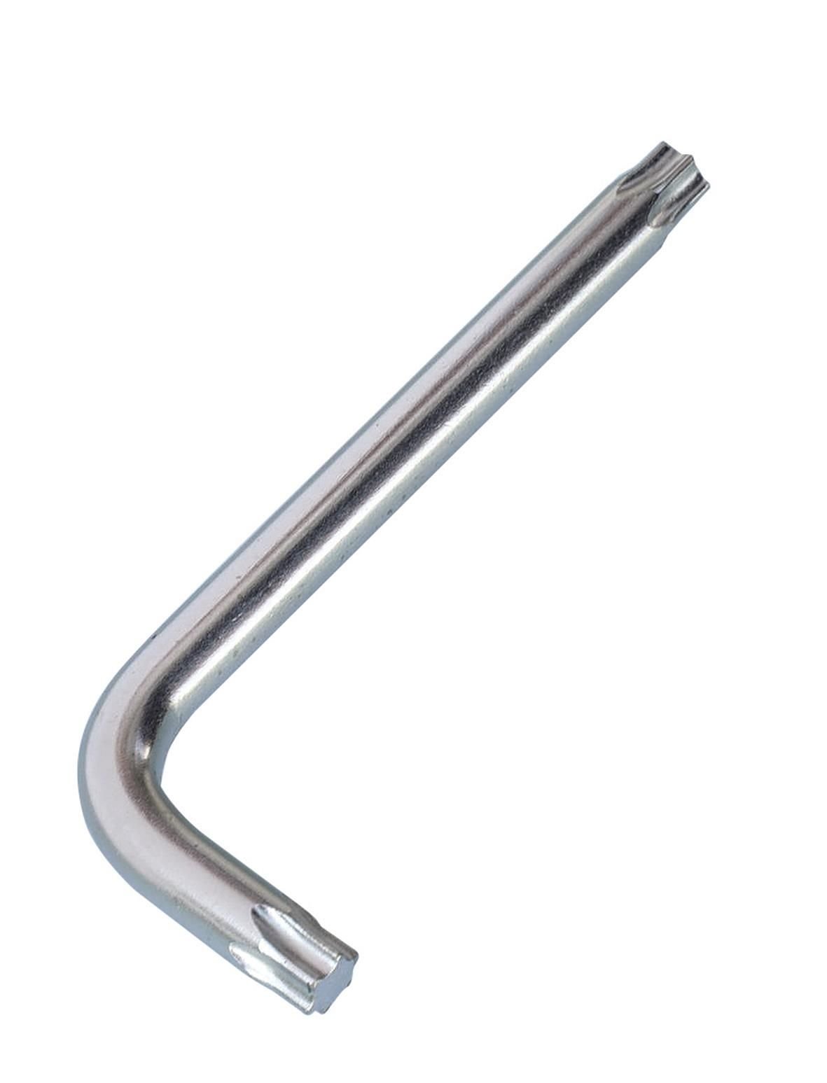 izeltas-torx-allen-anahtar-t-4906_1.jpg Изелташ Торкс Аллен Клуч Т25 - Image 1