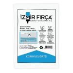 İzmir Fırça Заштитна фолија 32 m2
