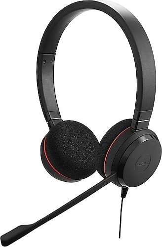 jabra-evolve-20-duo-usb-nc-c-208_1.jpg JABRA EVOLVE 20 DUO USB NC Двојна Микрофонска Слушалка - Image 1