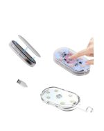 МИНИ АВТОМОБИЛ LED - Image 4