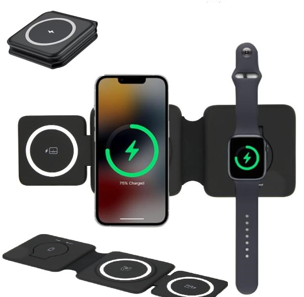 kablosuz-sarj-standi-27053_1.jpg Безжичен Полнач Станд - Image 1