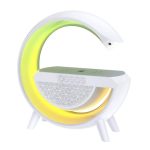 Безжичен полнач со RGB звучник - Image 2