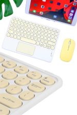 БЕЖИЧЕН TOUCHPAD - Image 4