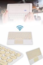 БЕЖИЧЕН TOUCHPAD - Image 3