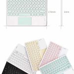 БЕЖИЧЕН TOUCHPAD