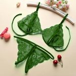 Женски Зелени Дантелени Сутен и Кулот Комплет – Модерен, Удобен и Соодветен за Секојдневни Комбинации