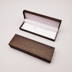 Кафена подарочна кутија за моливи - Image 2