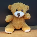 Кафен Пелуш Играчка Мечка - Image 2